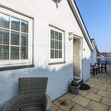 Ferienwohnung Tan Bryn 2 Aberdaron Exterior foto