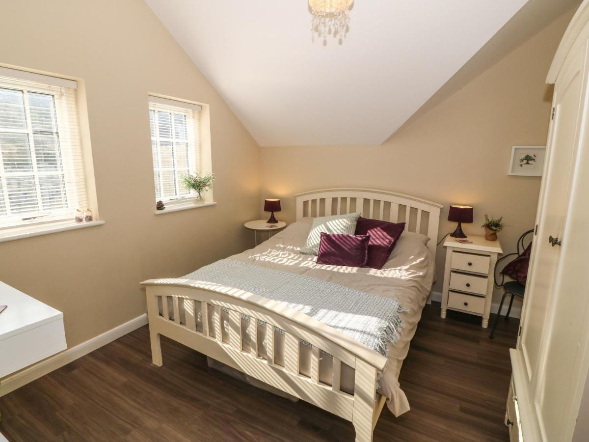 Ferienwohnung Tan Bryn 2 Aberdaron Exterior foto